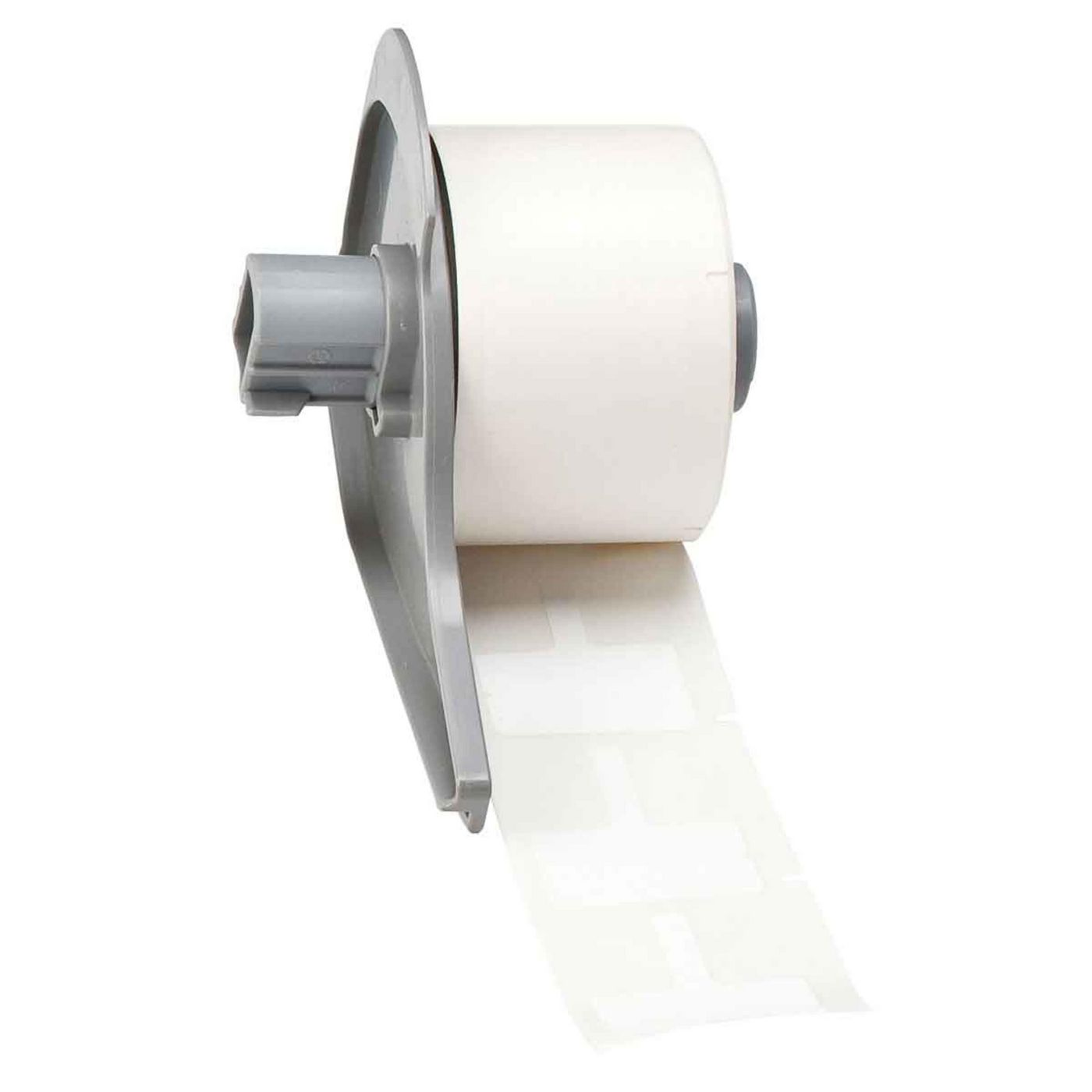 Brady T-Flag/P-Flag – Etiketten – Polypropylen, matt – für BMP71/M710