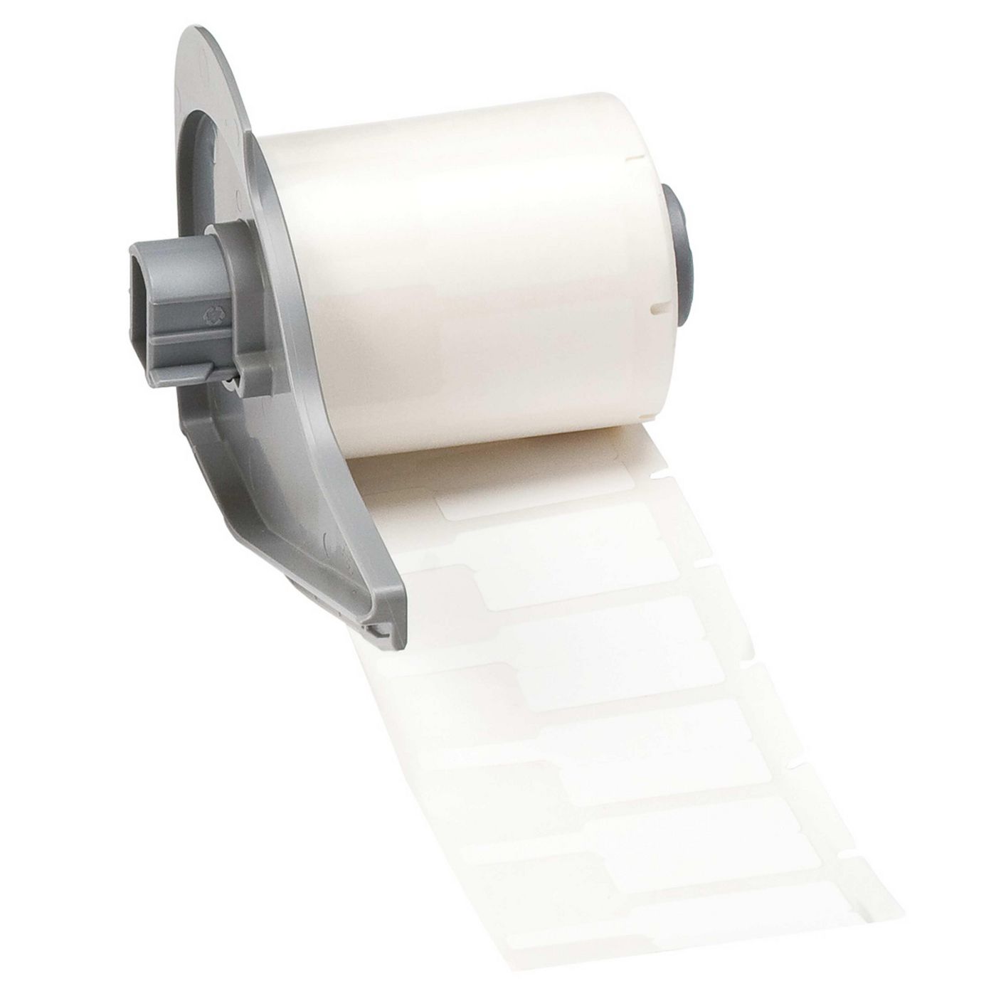 Brady T-Flag/P-Flag – Etiketten (Rolle) – Folie, matt – für M710, BMP71