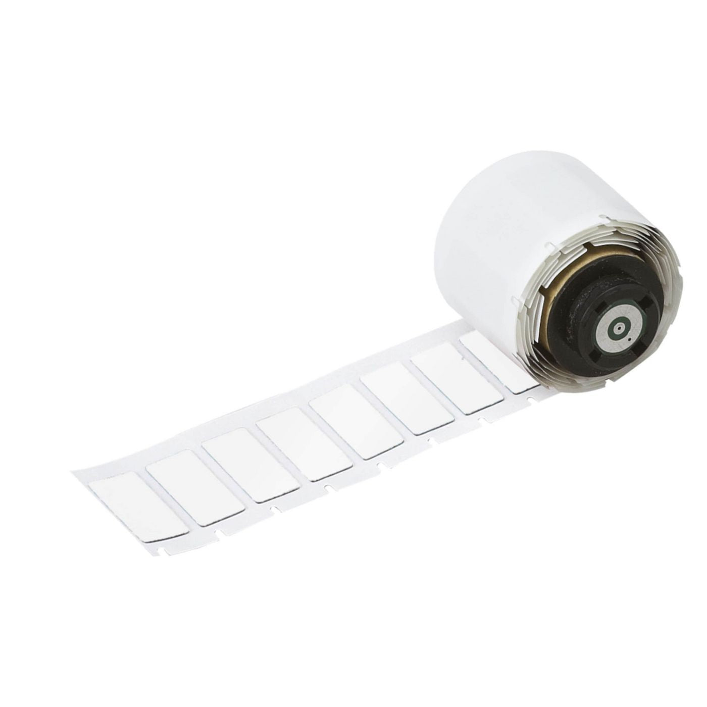 Brady M71EP-8-7593-WT – Etiketten (Rolle) 48 × 19 mm – für Brady M710