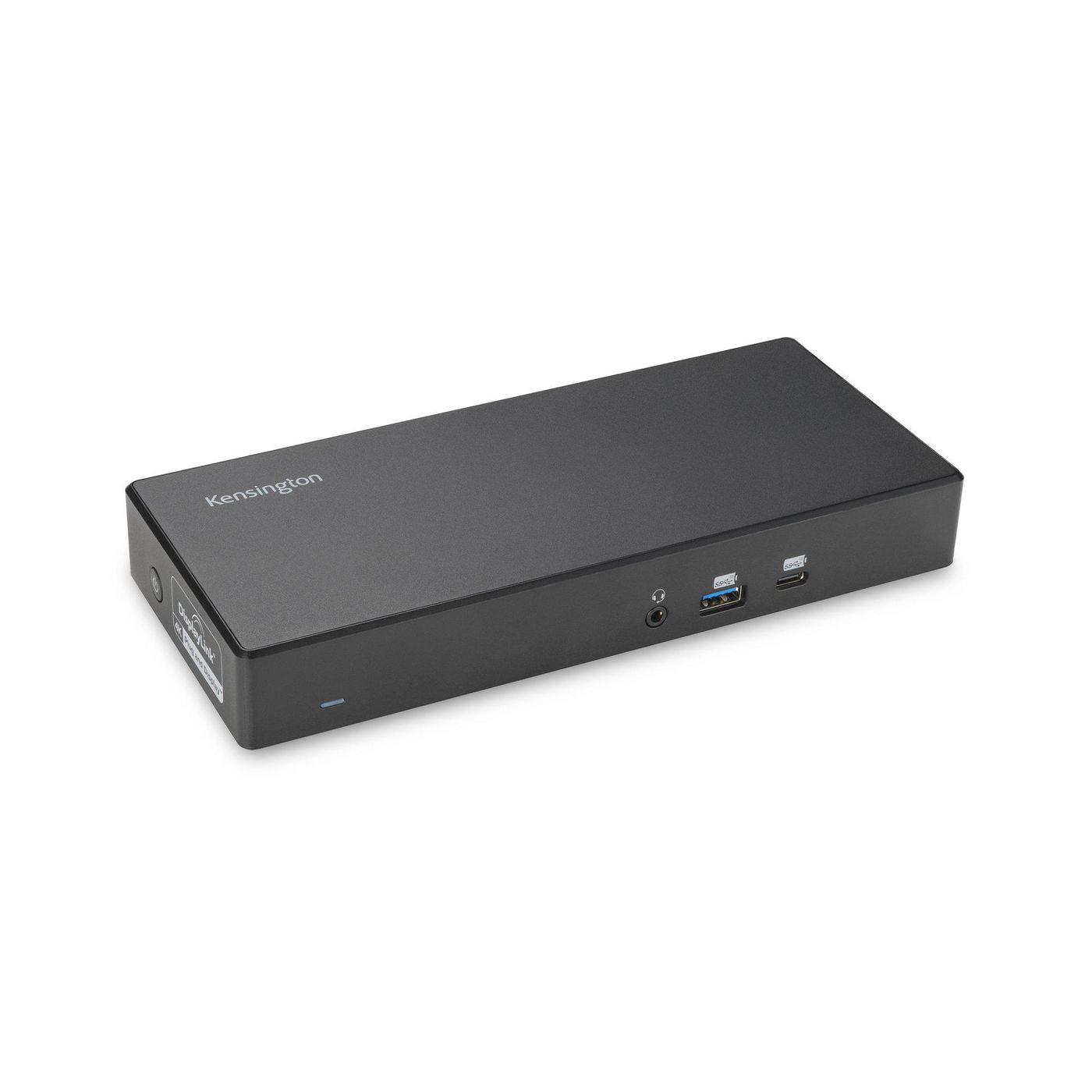 Kensington SD4781P Dockingstation – USB-C, 2× DP, 2× HDMI, 5× USB-A, 100 W PD, GbE, für Windows/Mac/ChromeOS