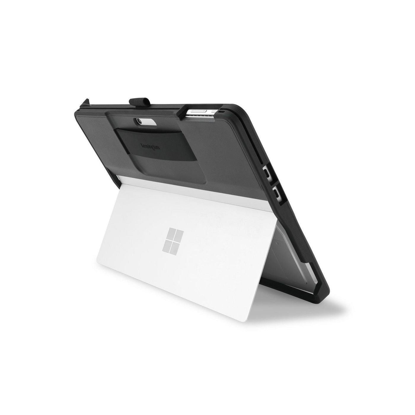 Kensington BlackBelt Tablet-Hülle für Surface Pro 9–11. Gen. 13" – Schwarz