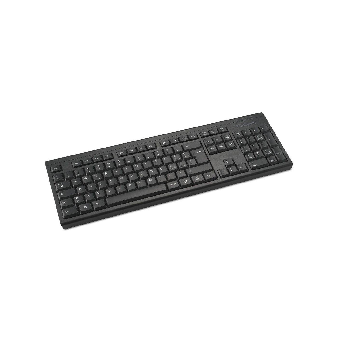Kensington KB150 EQ – Tastatur – kabellos