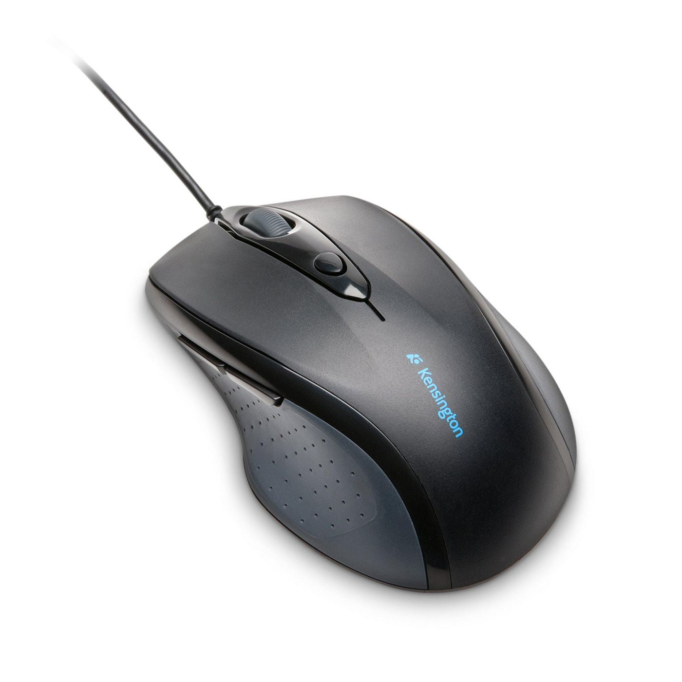 Kensington Pro Fit Full-Size Maus – kabelgebunden