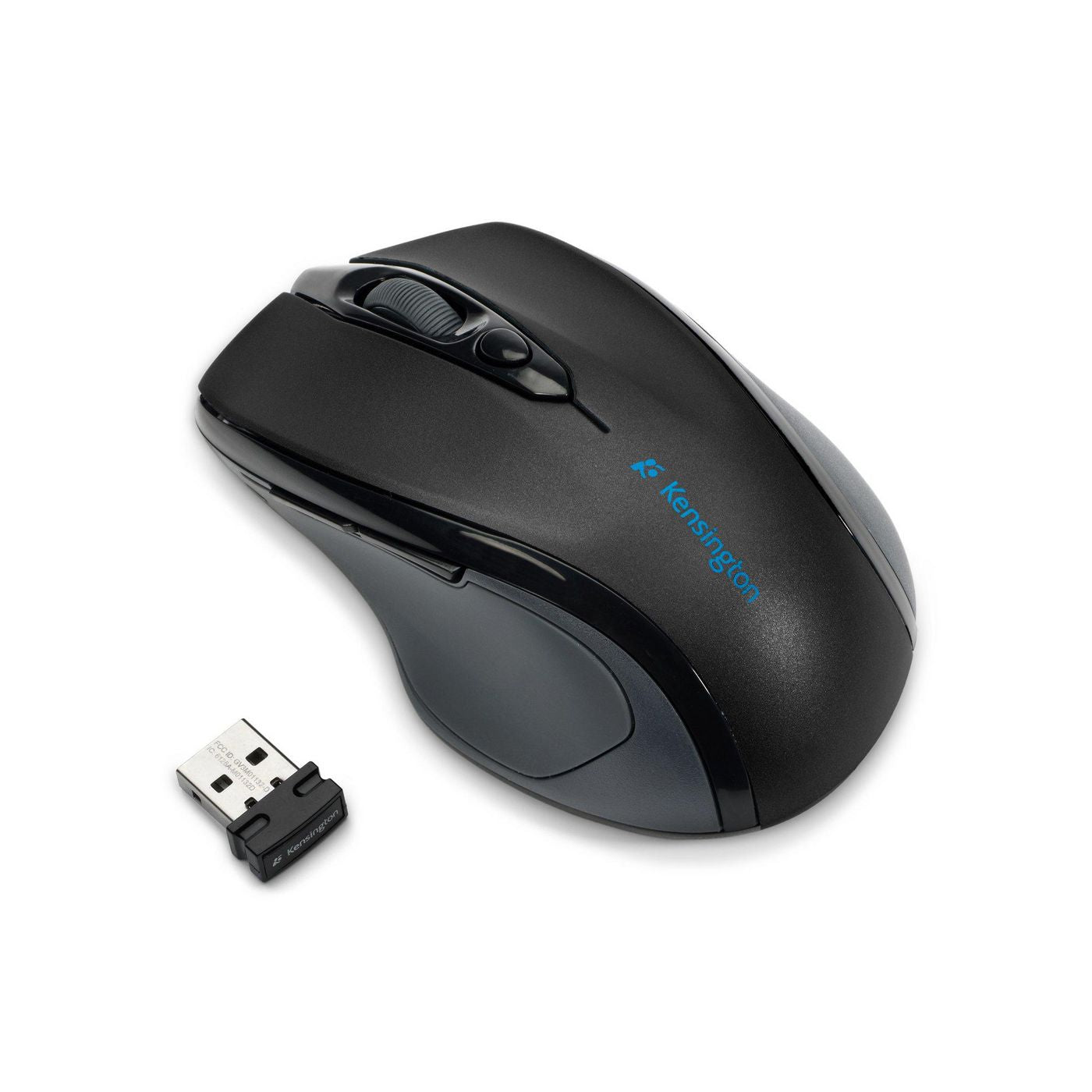 Kensington Mid-Size Maus – kabellos