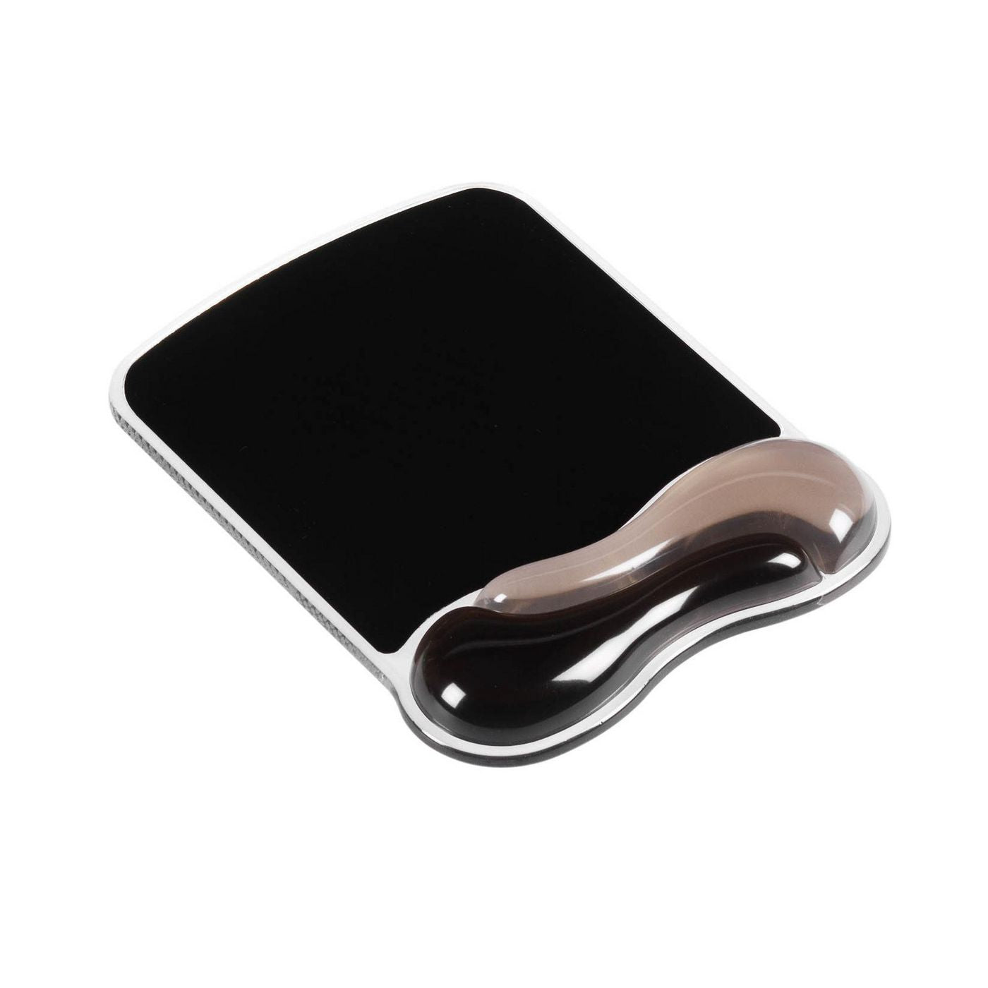 Kensington Maus-Handgelenkauflage – Duo Gel – für Maus – Schwarz