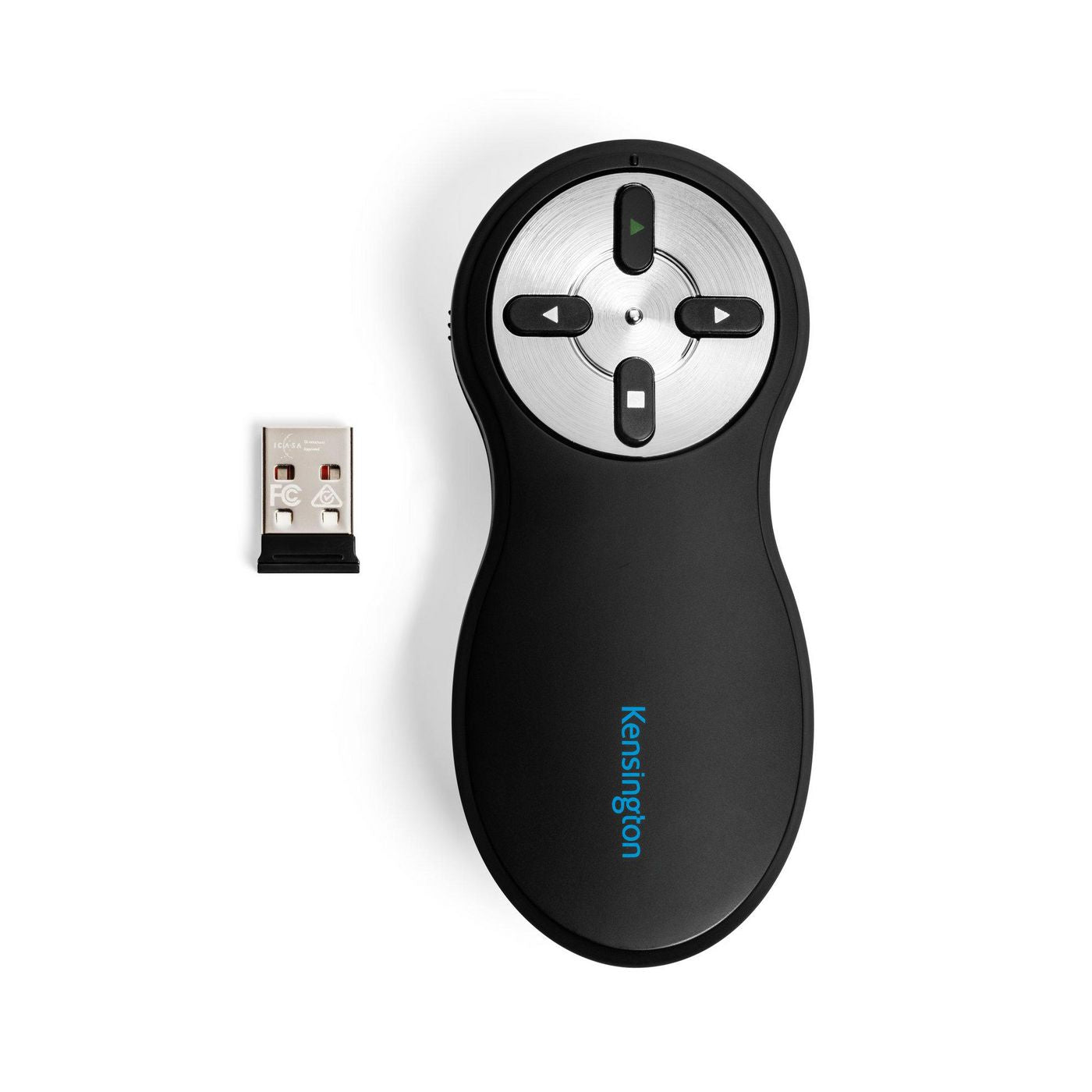 Kensington Wireless Presenter Fernbedienung – Funk
