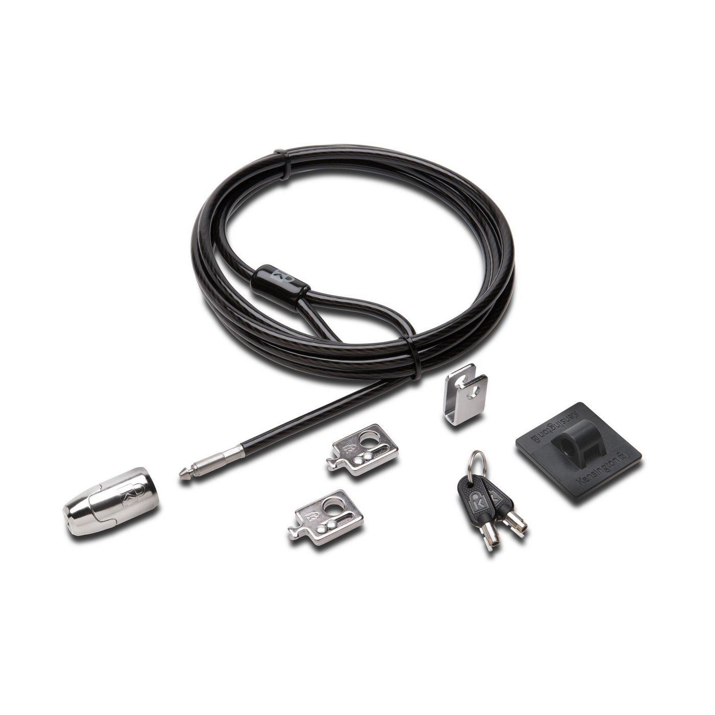 Kensington Microsaver 2.0 Schlossset