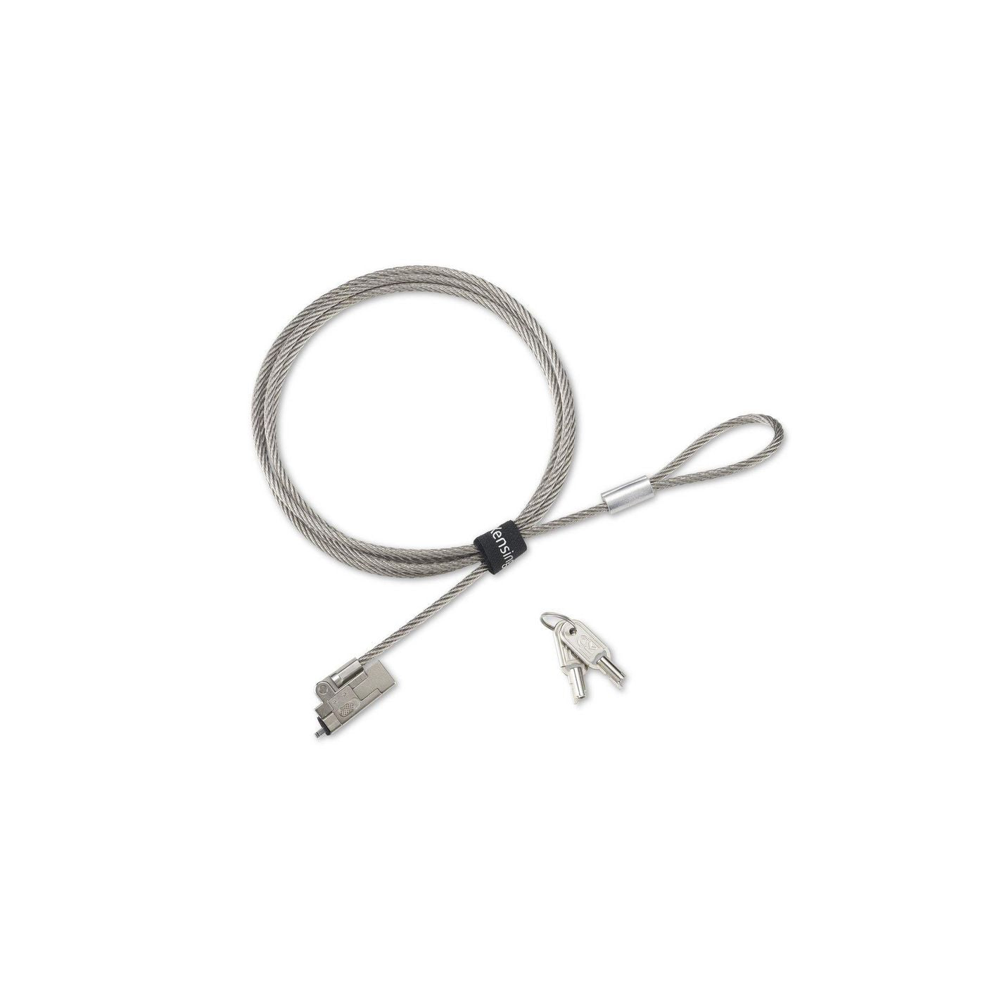 Kensington Slim Nanosaver 2.0 EQ Laptop-Schloss