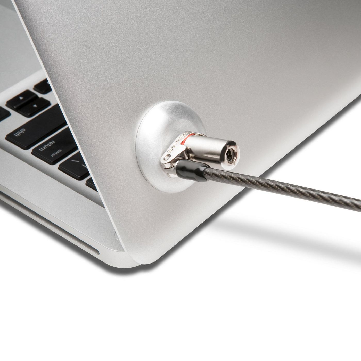 Kensington MicroSaver Ultrabook Adapter Kit Zubehör-Tasche