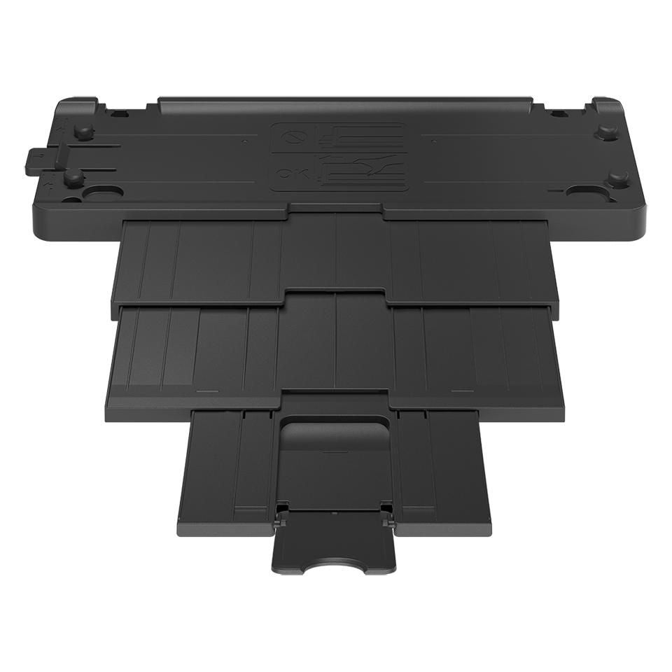 Brother Papierfach, schwarz – für DS-1800W/ADS-1300, OT1001C