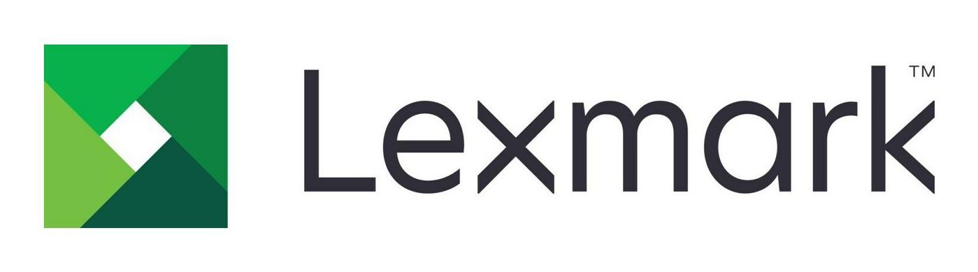 Lexmark MS812dn Halterung, Rückseite, Schwarz – für MS812dn, 40X8339
