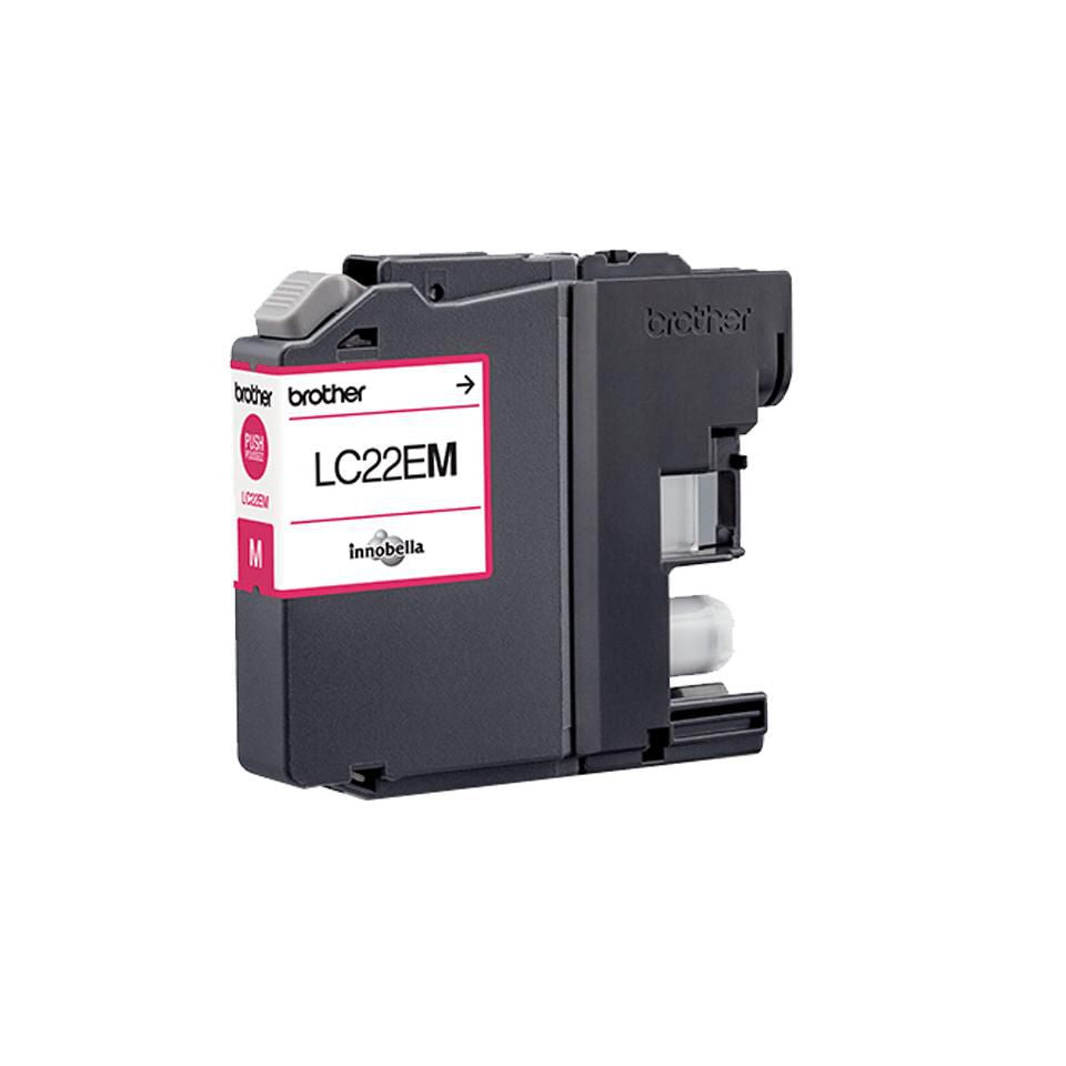 Brother Tintenpatrone LC-22EM – für MFC-J5920DW