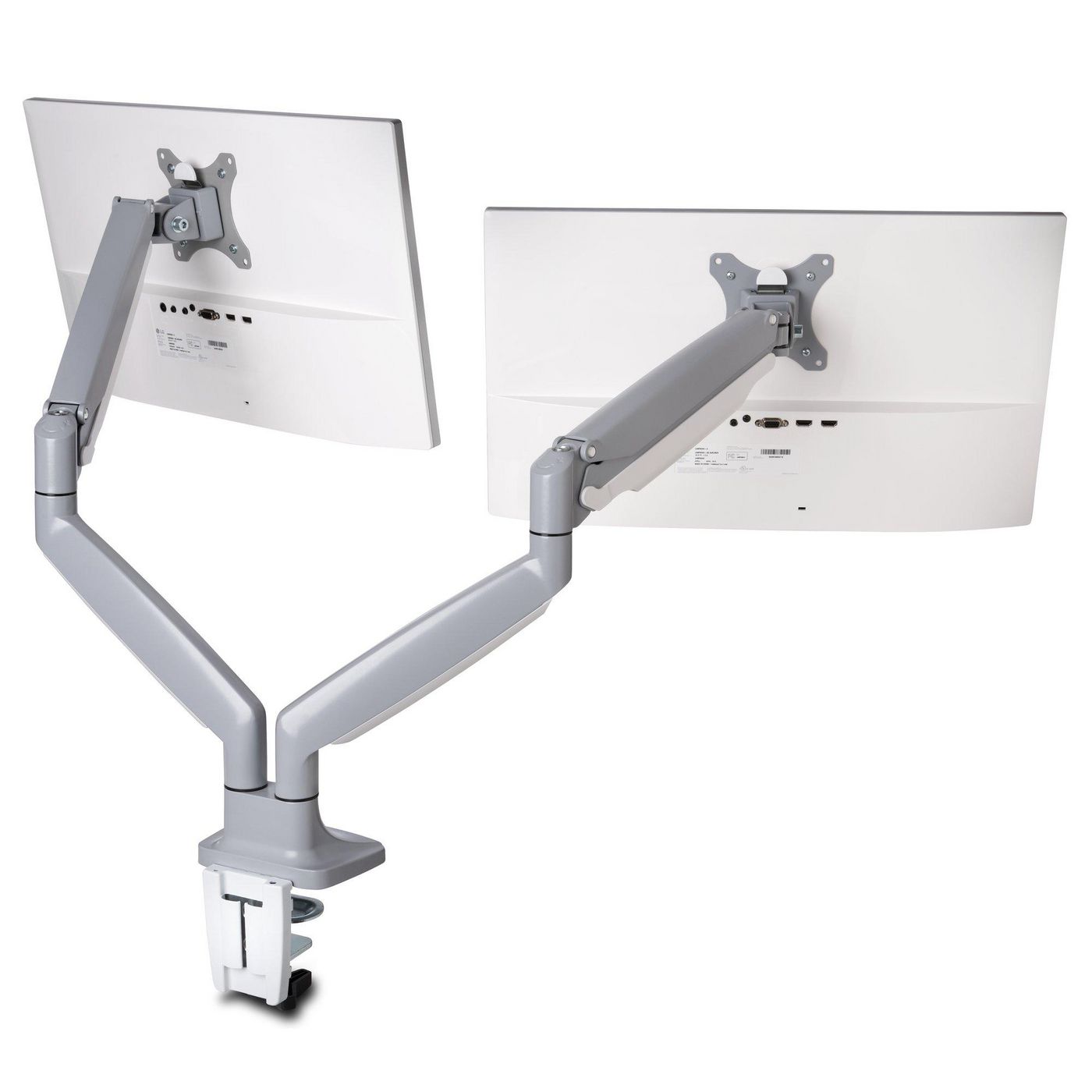 Kensington Monitorarm, Dual, höhenverstellbar