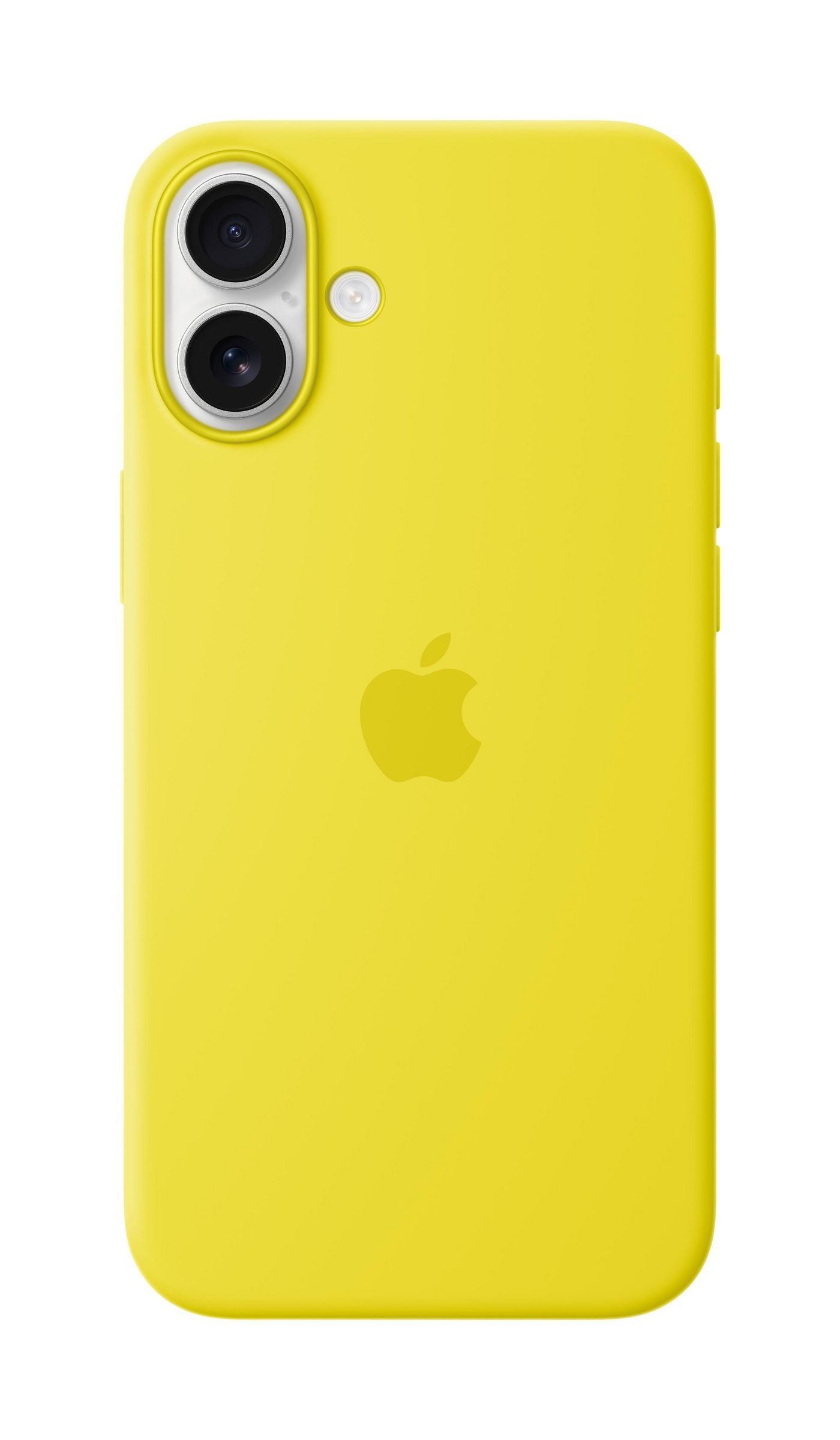 Apple Backcover – für Apple iPhone 16 Plus – MagSafe, Mikrofaser+Silikon, Sternfrucht