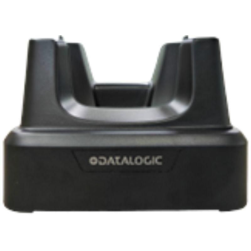 Datalogic Ladestation – 1-Slot – für Memor K20, K25 – inkl. Netzteil, USB-Kabel