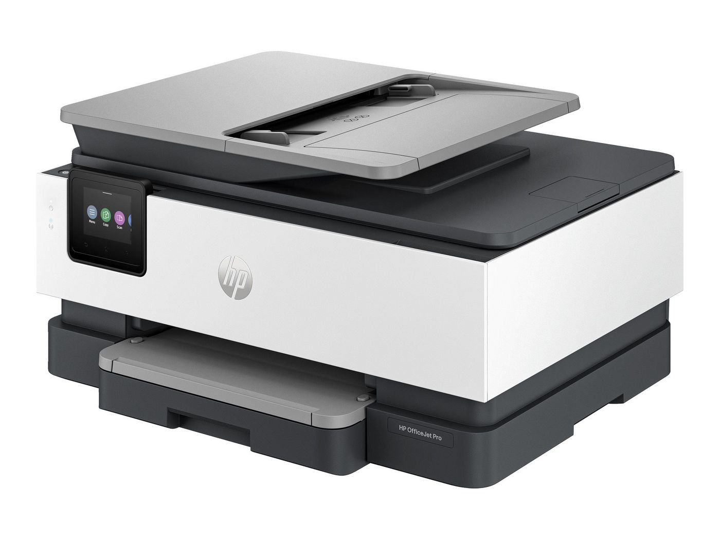 HPE Hewlett Packard Enterprise Officejet Pro 8132E – Farbiges Tintenstrahl-MFP A4, 4-in-1