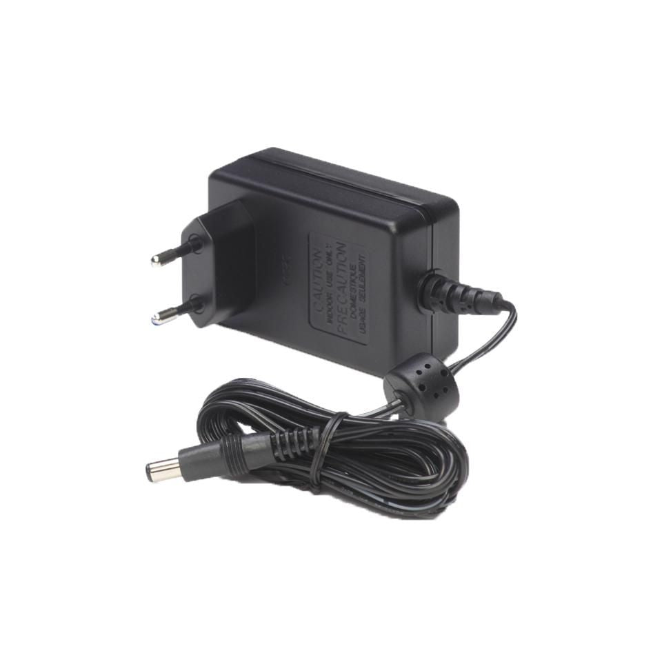 Brother Netzadapter 9 V, 1,6 A – für 60/65/80 und andere