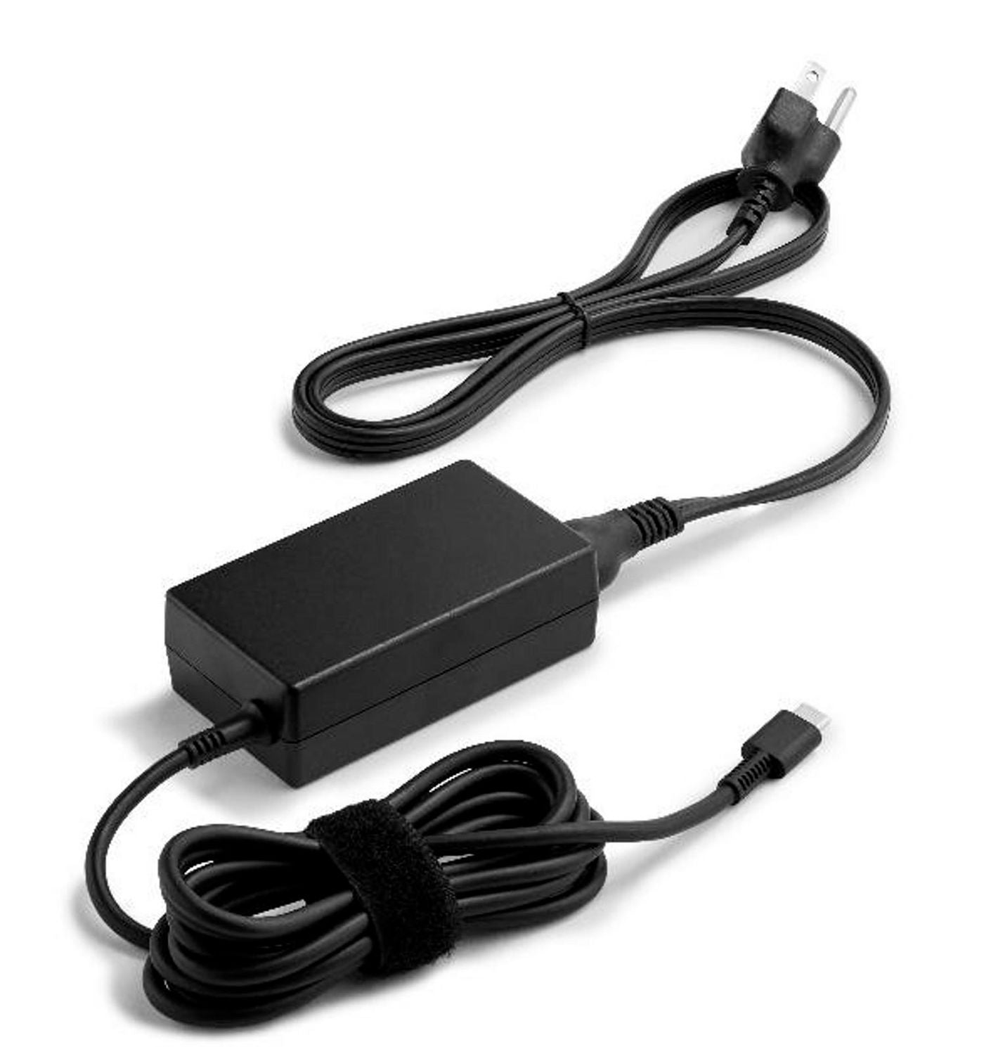 HP USB-Wandladegerät 65 W – halogenfrei – USB-C×1