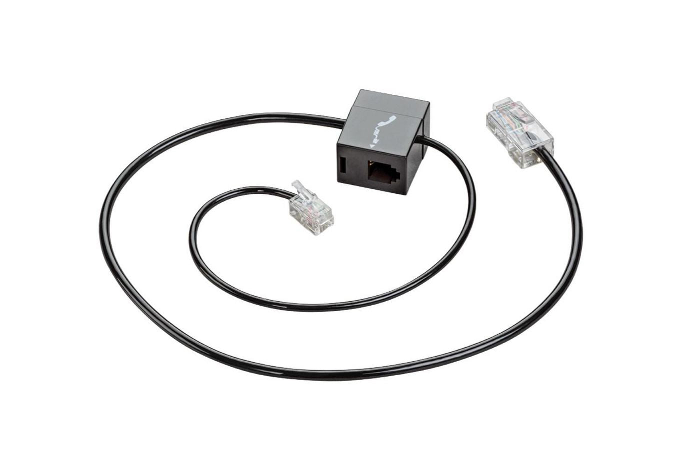 Poly 3,5-mm-Klinkenkabel – Stecker zu Stecker – für Savi- & CS-Range