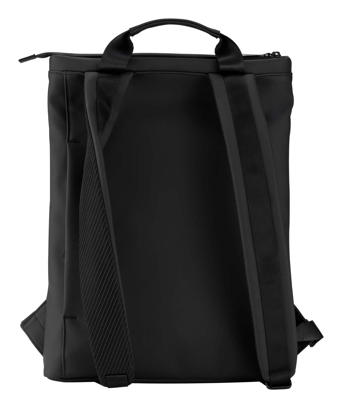 ASUS Notebook-Rucksack bis 16" – Schwarz