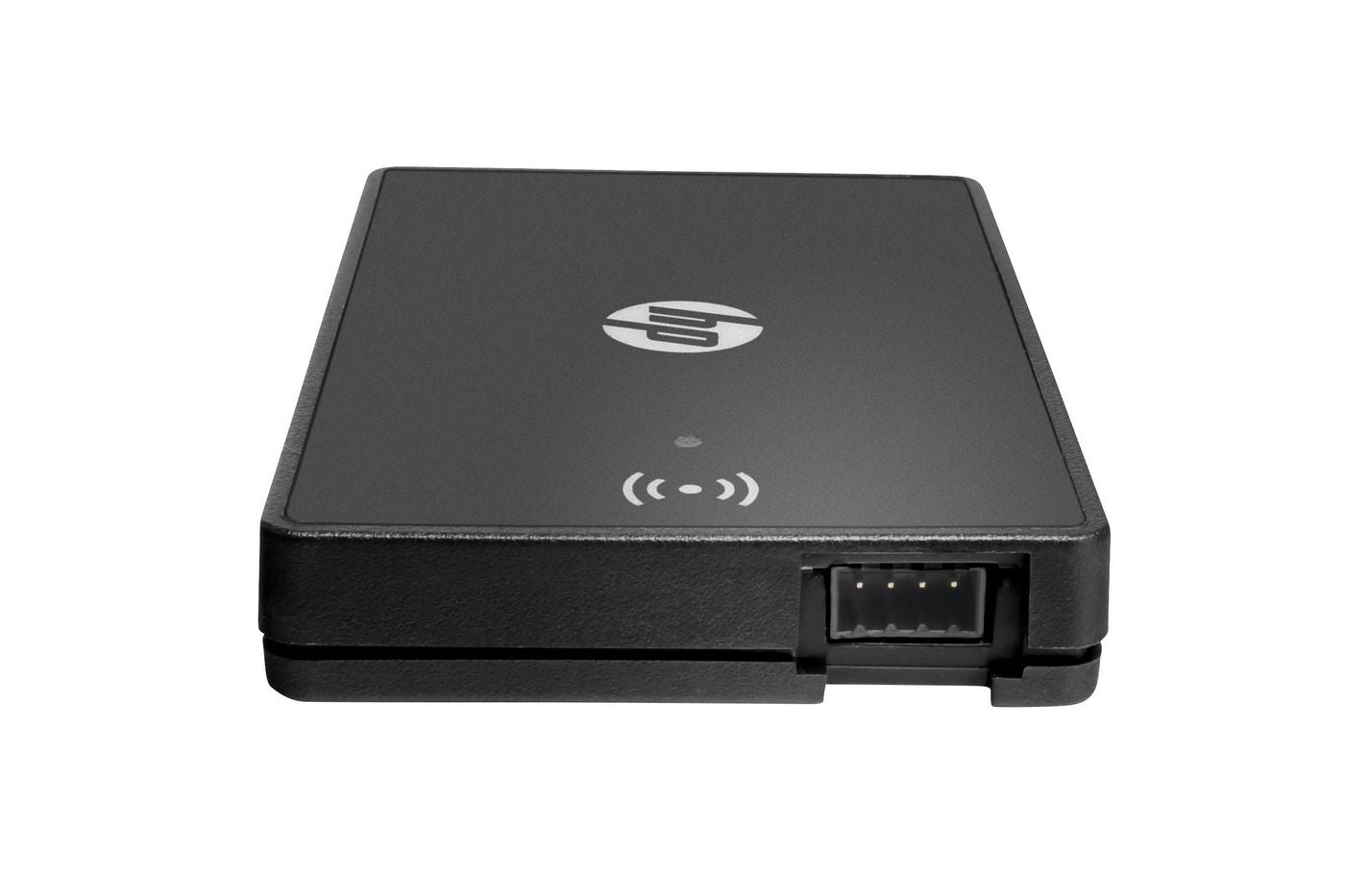 HP Legic Secure USB-Chipkartenleser – 13,56 MHz, Schwarz