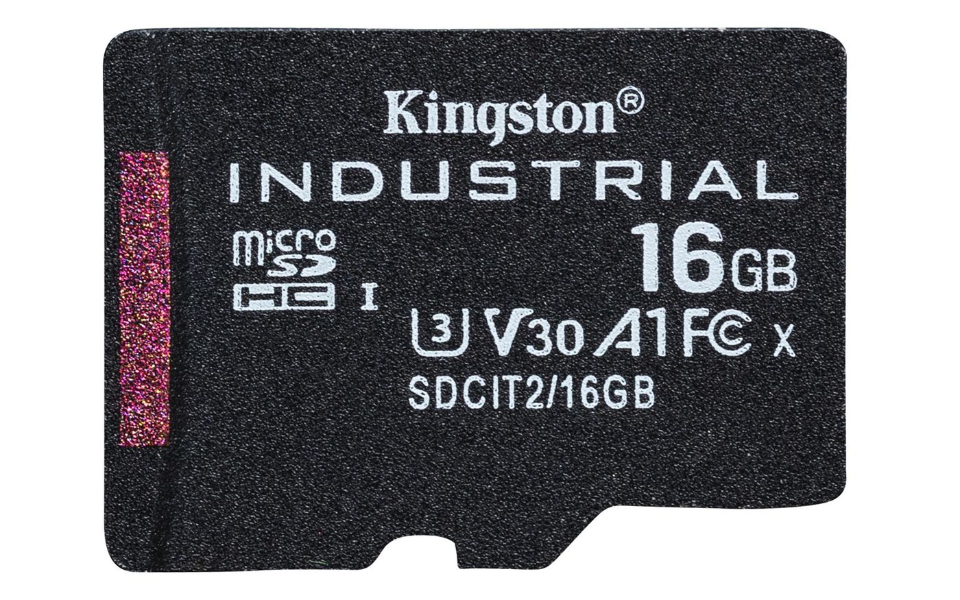 Kingston Technology Barcode-Etiketten für LTO Ultrium