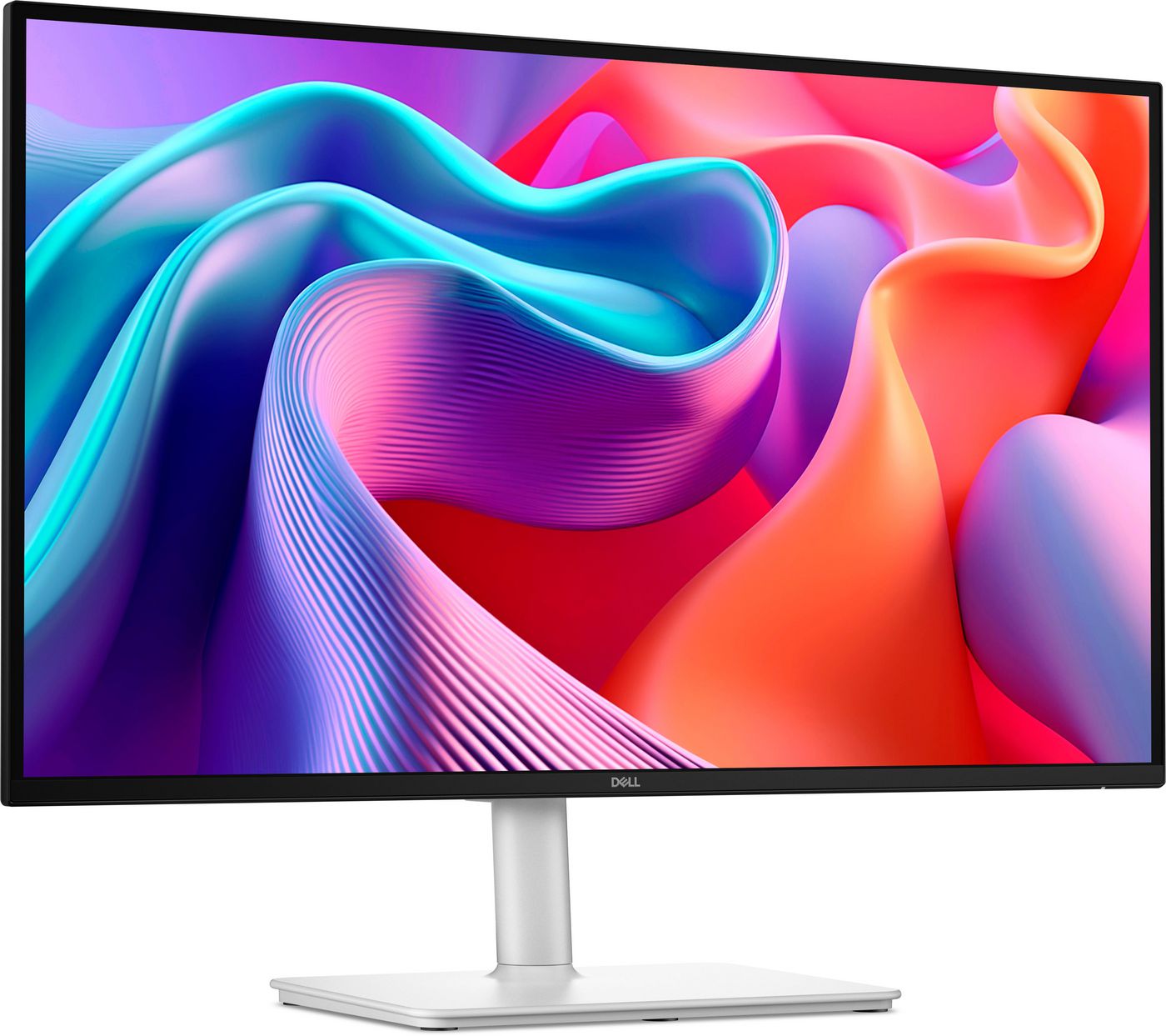 DELL 27″, 2560 × 1440 (WQHD), IPS, 144 Hz