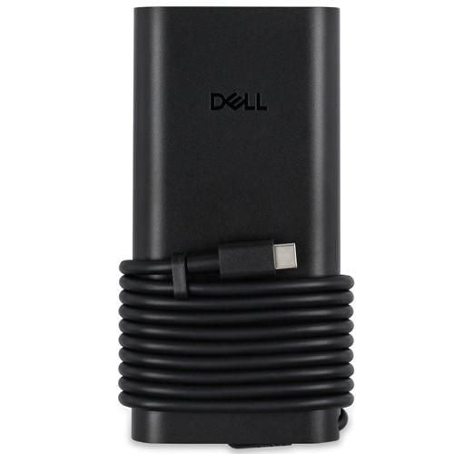 Dell USB-C-Ladegerät 165 W – USB-C – EU-Stecker (Typ C) – für Pro Max 16 Plus, Pro Max 16 Premium u. a.