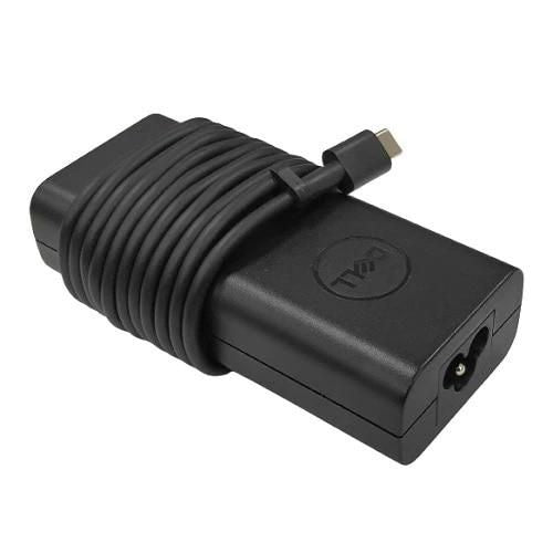 Dell 2NFMW Netzteil 65 W USB-C – für Chromebook 11 3000 3110, Chromebook 14 3400, Latitude 3410 und andere