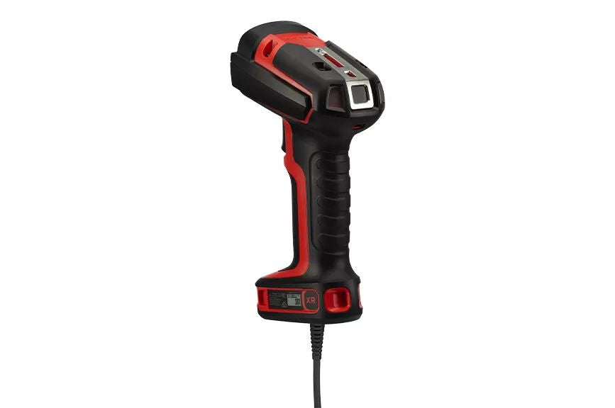 Honeywell Granit Ultra – 1D/2D, kabelgebunden