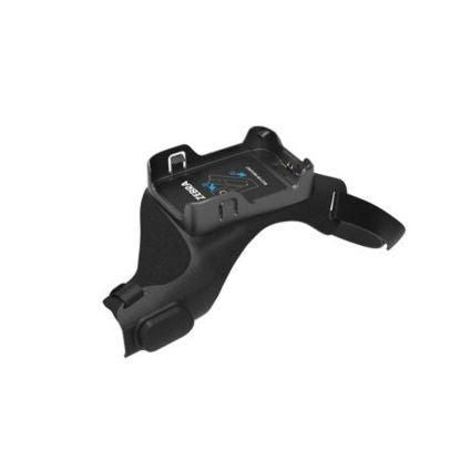 Zebra Halterung – Einheitsgrösse, eingebauter Trigger, rechts – für RS2100 – 10‑Pack