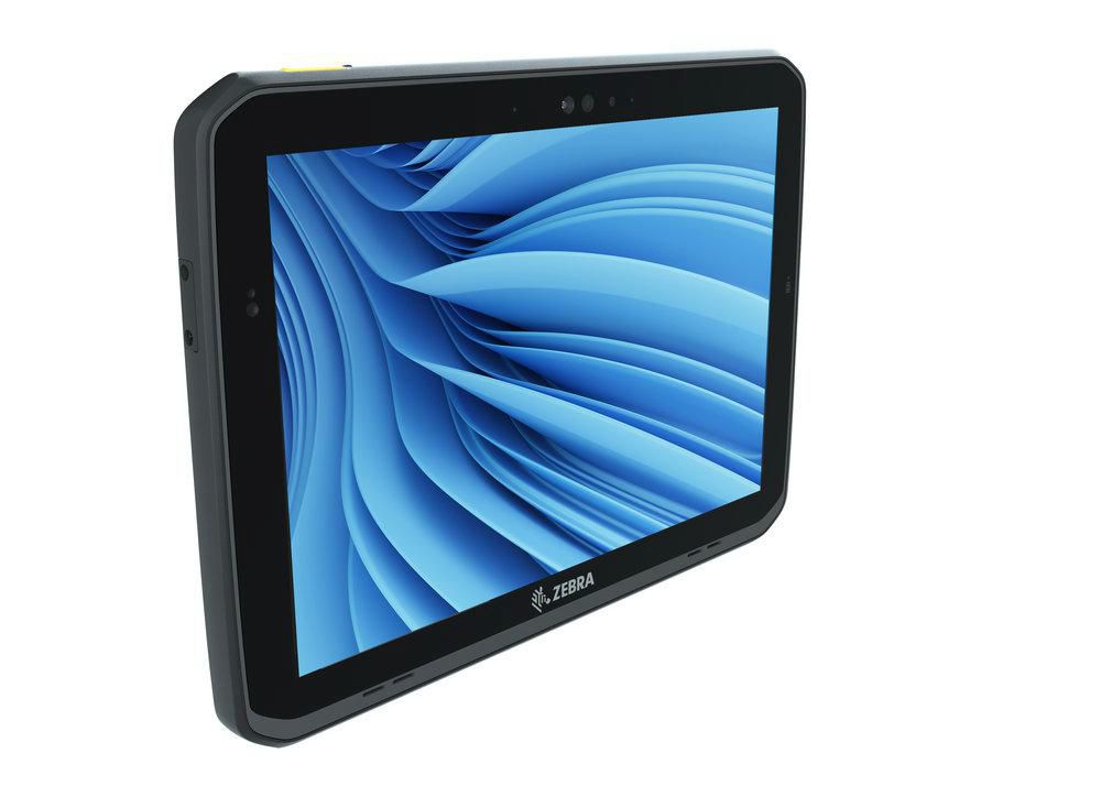 Zebra ET85 – 12", 256 GB, 8 GB RAM, Windows 10 IoT