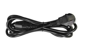 Honeywell Netzkabel – 1,5 m, schwarz, für PC42E‑T