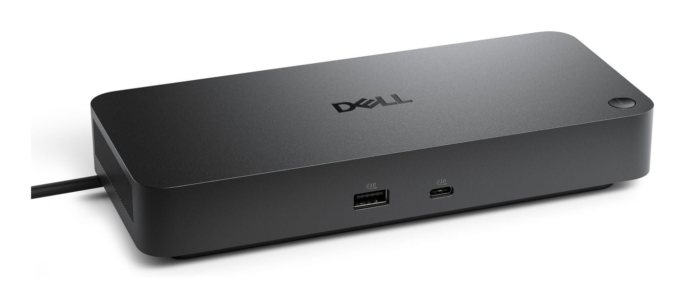 DELL WD25TB5 Dockingstation – Thunderbolt 5