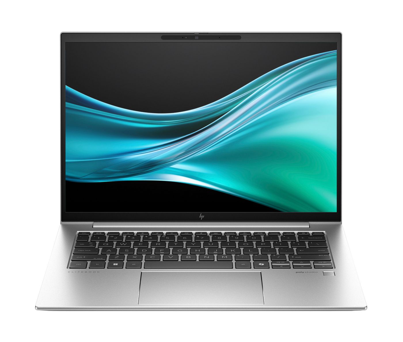 HP EliteBook 840 G11 14" Notebook – WWAN