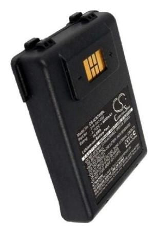 Honeywell 318-043-043 – Akku für CN7X, Schwarz, 1 Stück