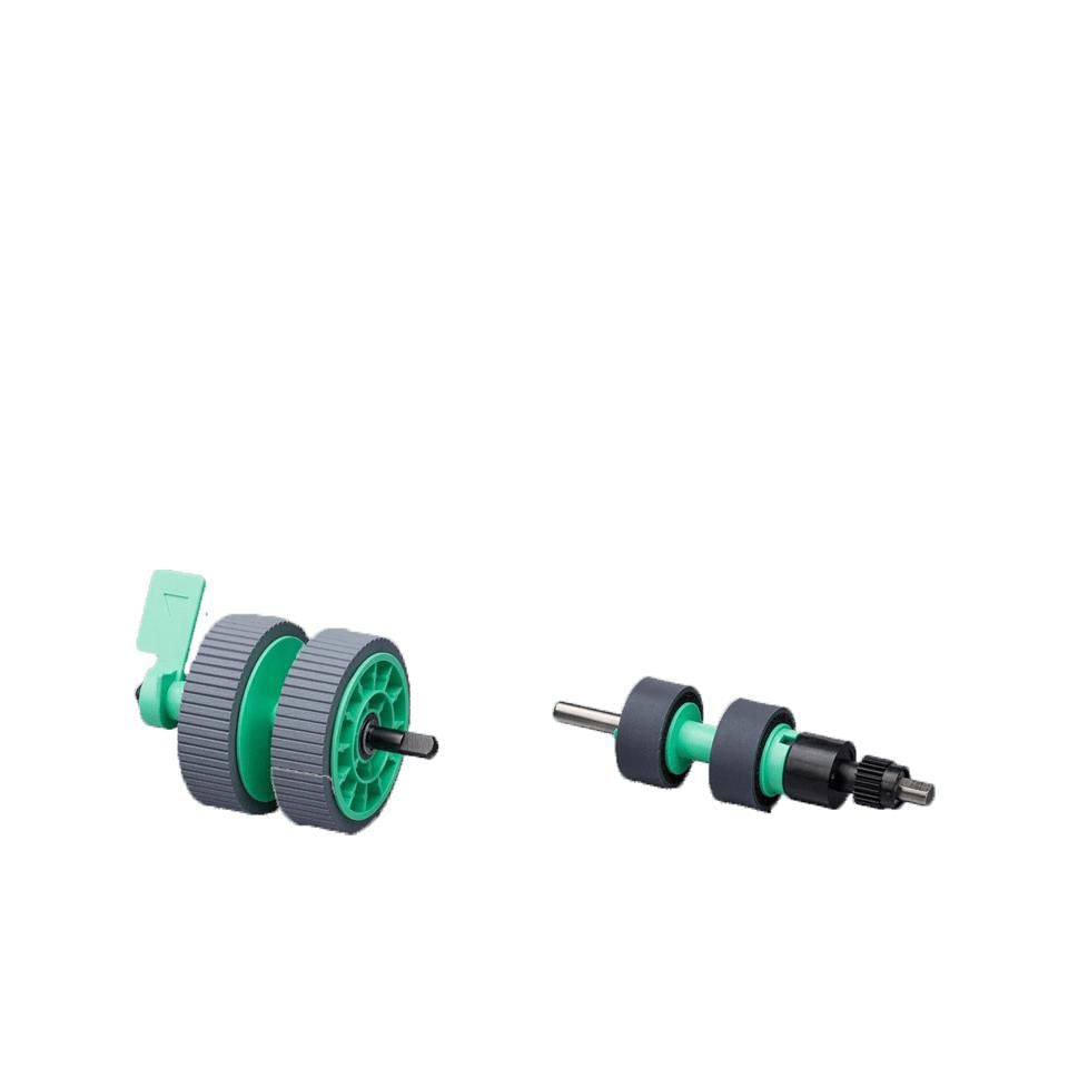 Brother Rollen-Kit 200'000 Scans – für ADS-2400N/ADS-2800W/ADS-3000N usw., PRKA2001