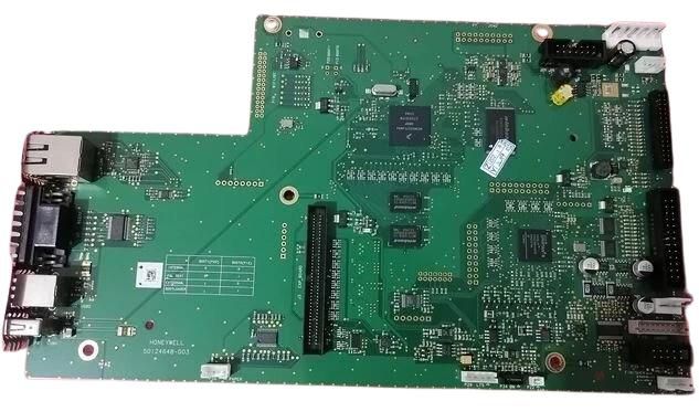 Honeywell Einzugsrollen-Kit – für PM43, PM23