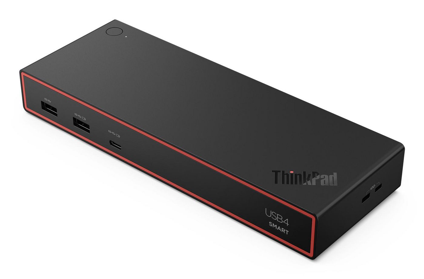 Lenovo ThinkPad 5500 Dockingstation – USB4