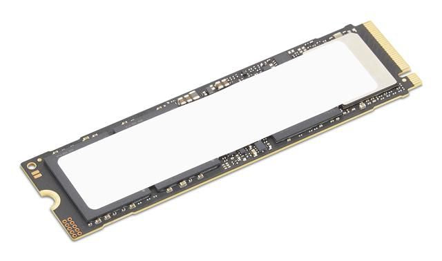 Lenovo Interne Solid-State-Laufwerk 4 – M.2, PCIe 5.0, NVMe