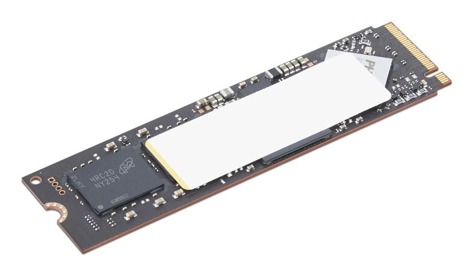 Lenovo M.2 PCIe 4.0 NVMe SSD