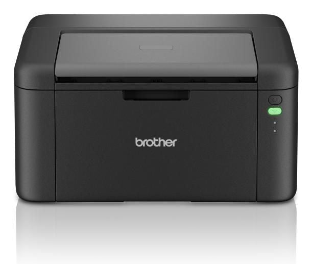 Brother HL-L1240W – A4, S/W, Duplex, 20 S./Min., 2400 × 600 dpi, WLAN/USB, Papier: 150 Blatt