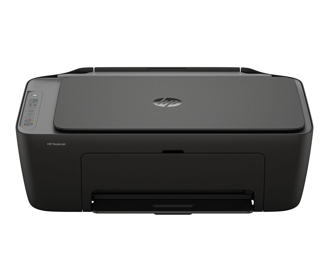 HP DeskJet 2920 Wireless – Farbtintenstrahl-Multifunktionsdrucker, A4, 3-in-1, Duplex, WLAN, AirPrint, Mopria