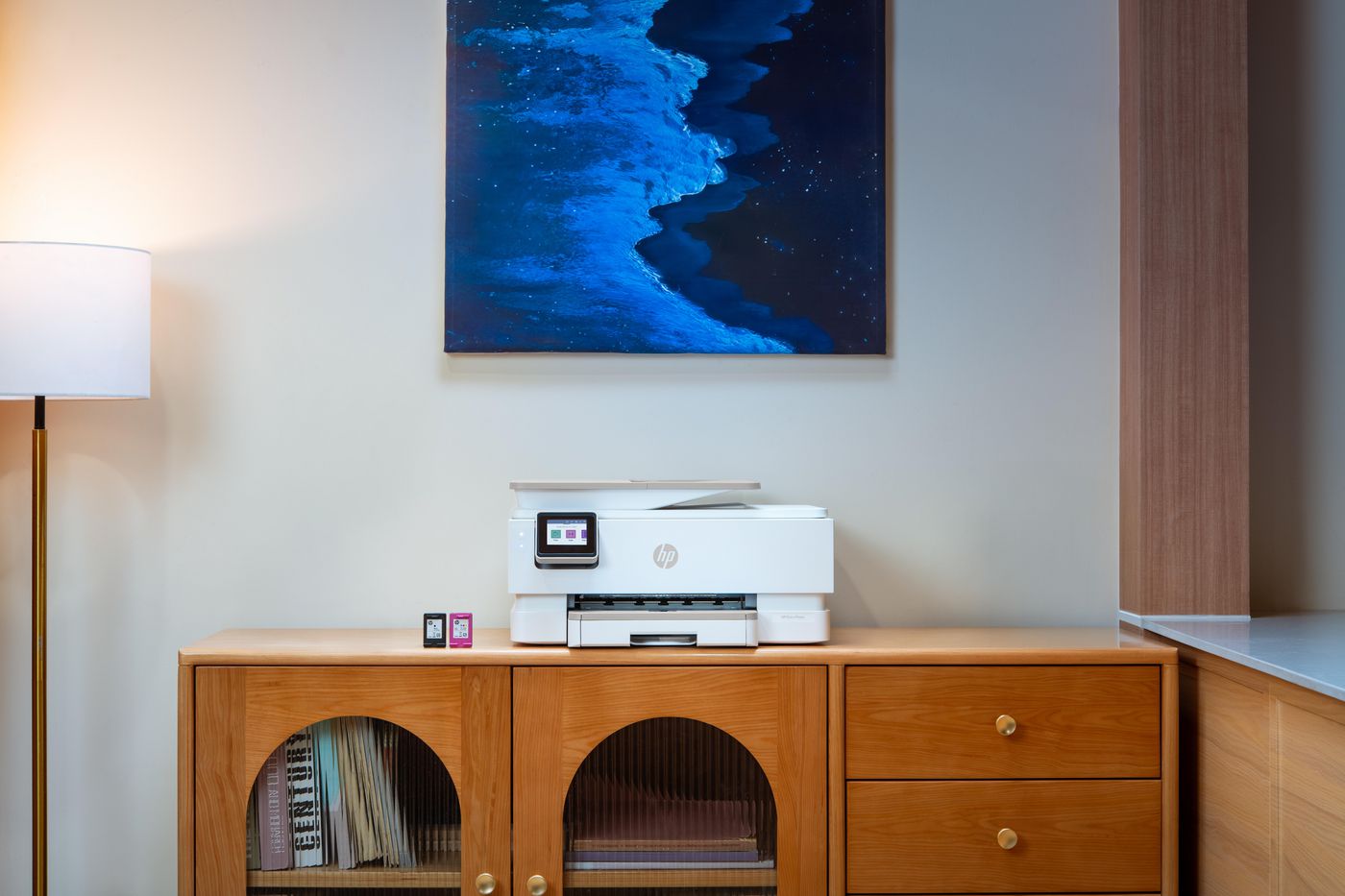 HP Envy 7930 – Farbiger Tintenstrahl-MFP