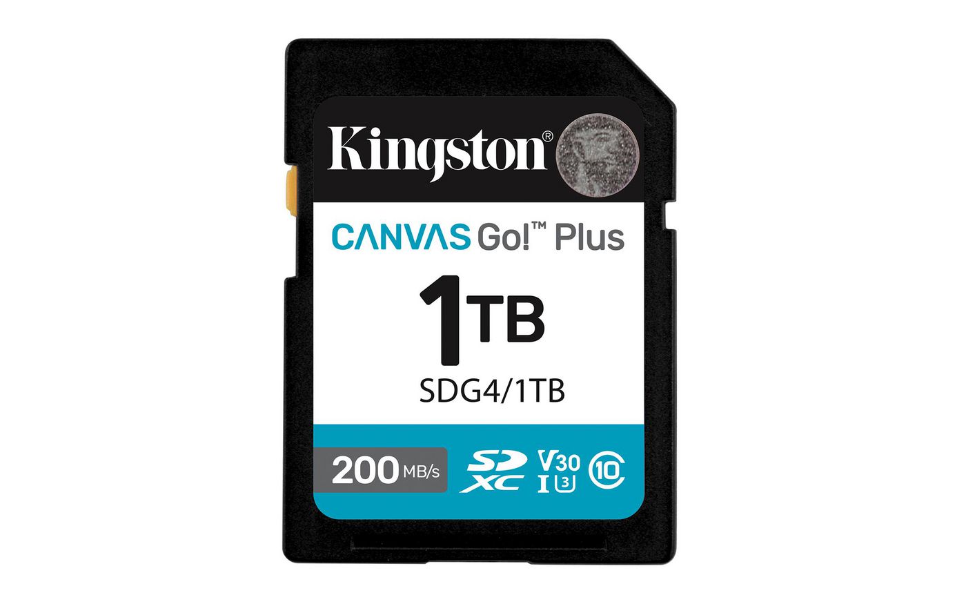 Kingston Technology Kingston Barcode-Etiketten