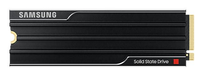 Samsung 9100 Pro 8 TB – M.2 NVMe PCIe 5.0, 14,8 GB/s, für M.2 2280