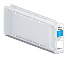 Epson Tintenpatrone Ultrachrome Pro10, cyan, original