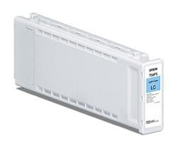 Epson Tintenpatrone Ultrachrome Pro10, cyan, original – für Ultrachrome Pro10
