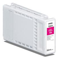 Epson Tintenpatrone Ultrachrome Pro10, Magenta, Original