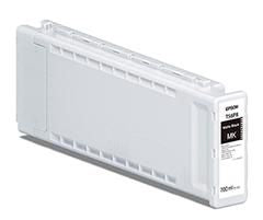 Epson Tintenpatrone Ultrachrome Pro10, Schwarz, Original